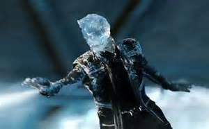 X Men - Iceman